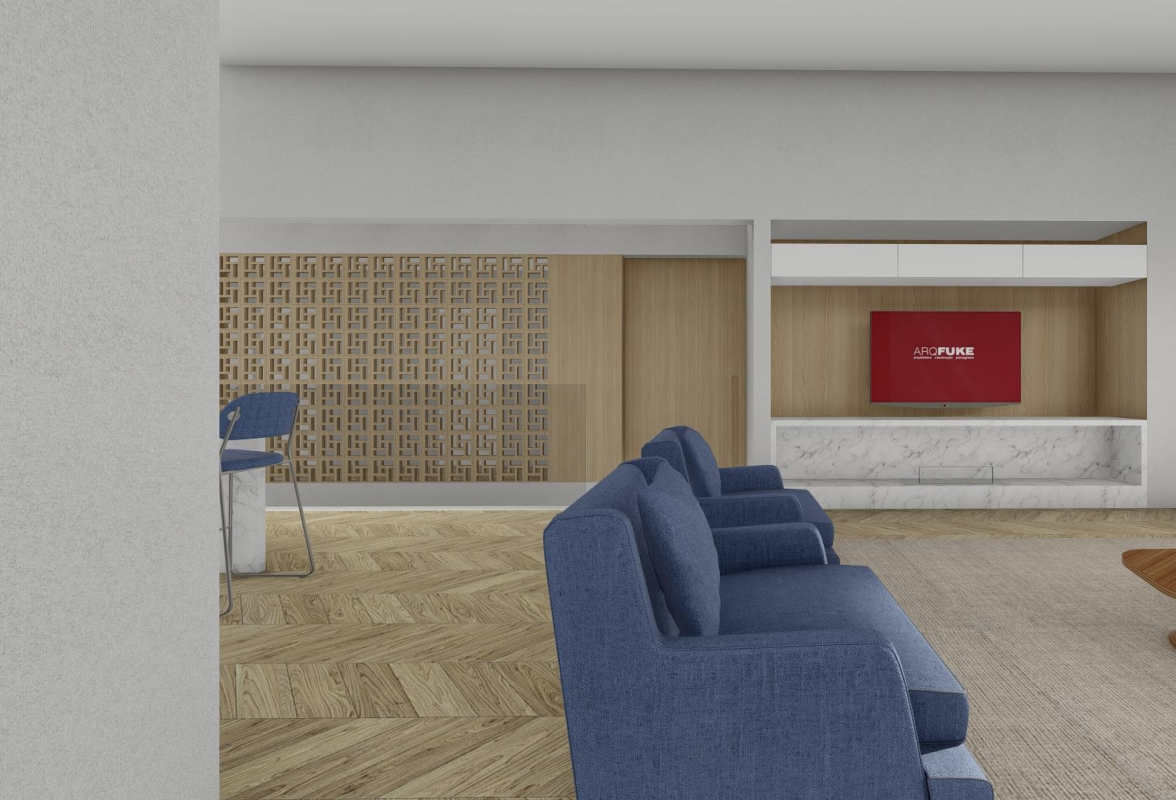 Sala de estar