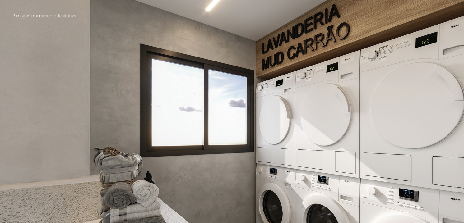 Lavanderia