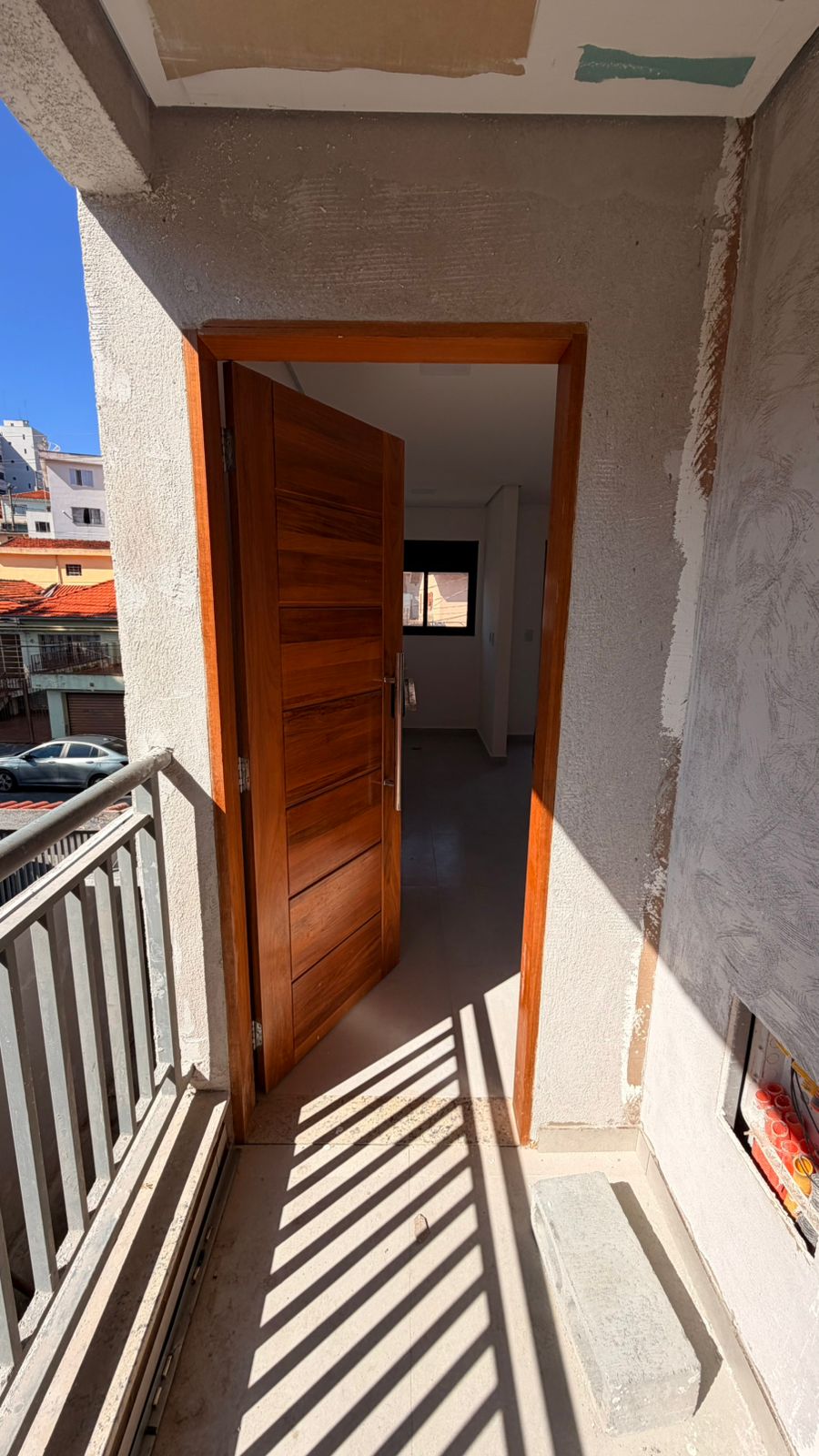 Entrada