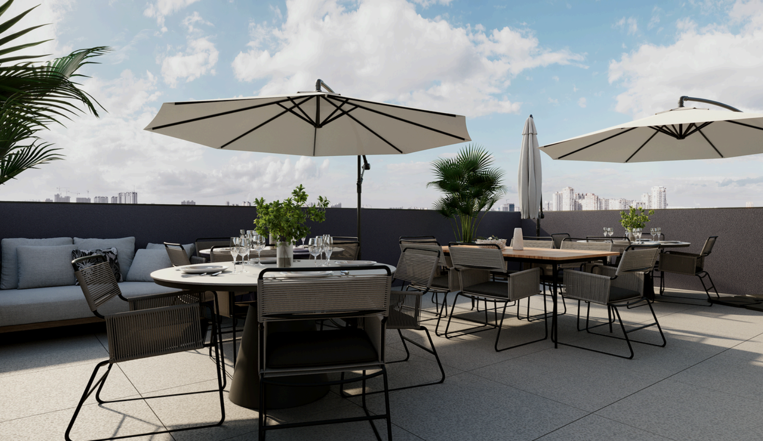 Rooftop